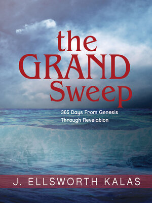 cover image of The Grand Sweep